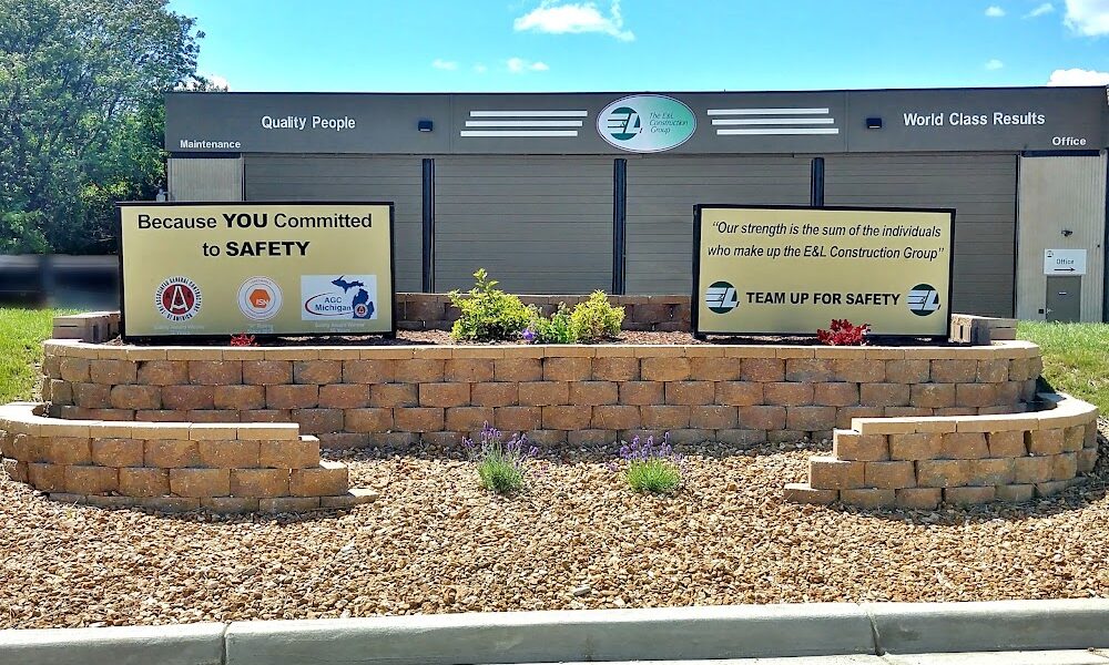 E&L Construction Group