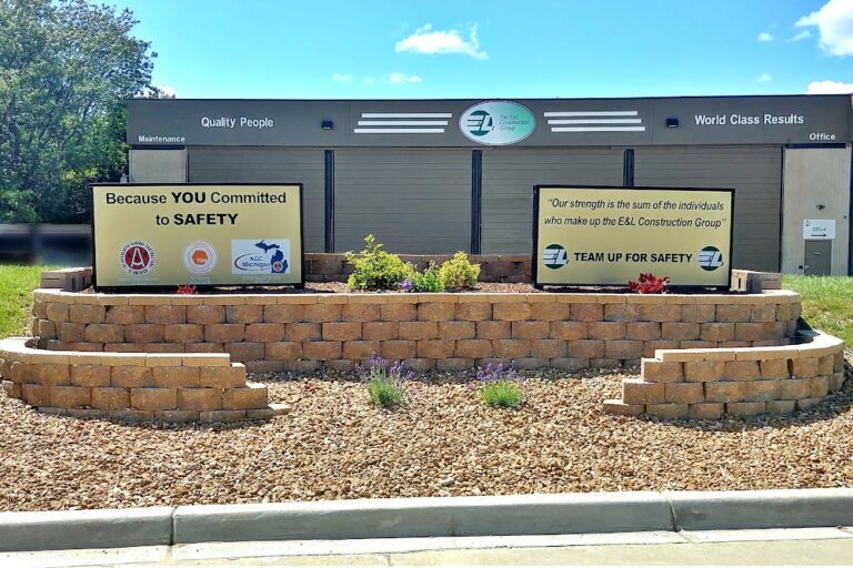 E&L Construction Group