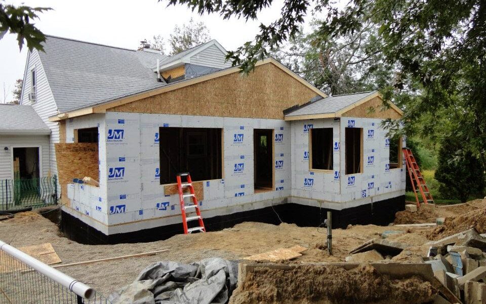 Evert Construction