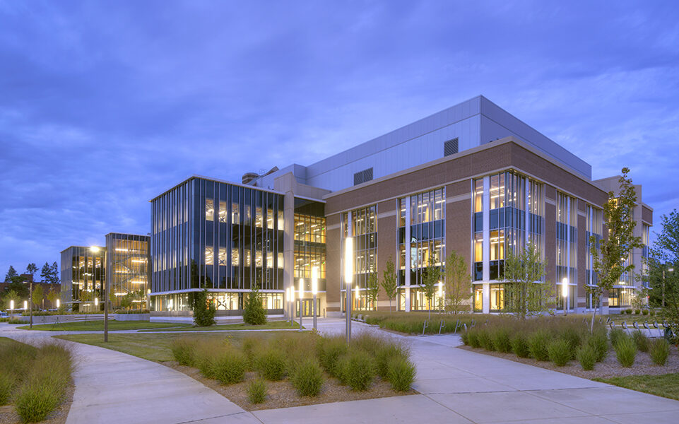 Granger Construction Co