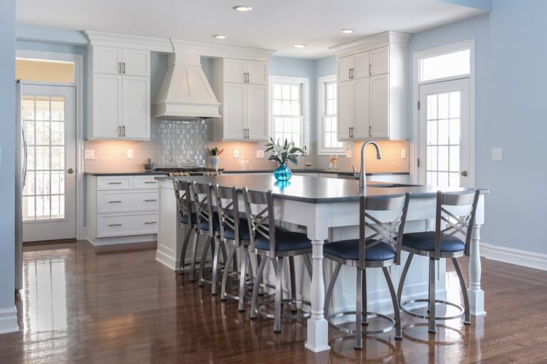 Odd Fellows Contracting, Inc.