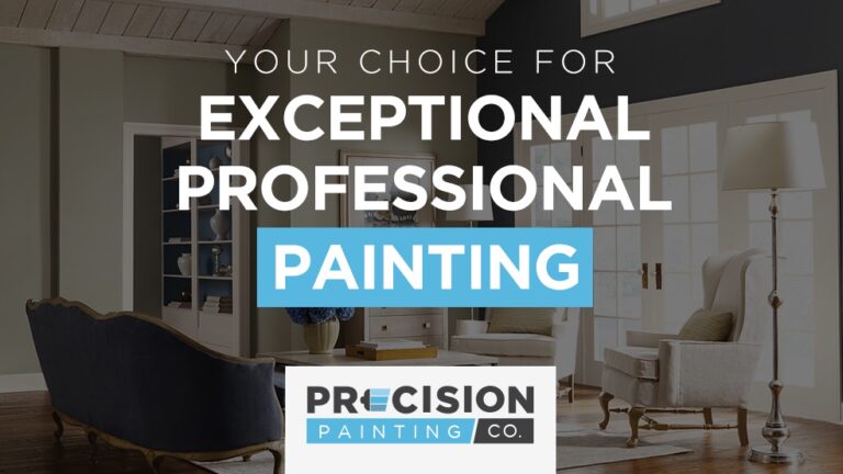 Precision Painting Co.