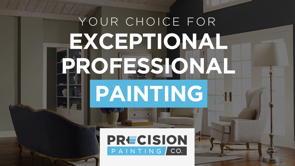 Precision Painting Co.