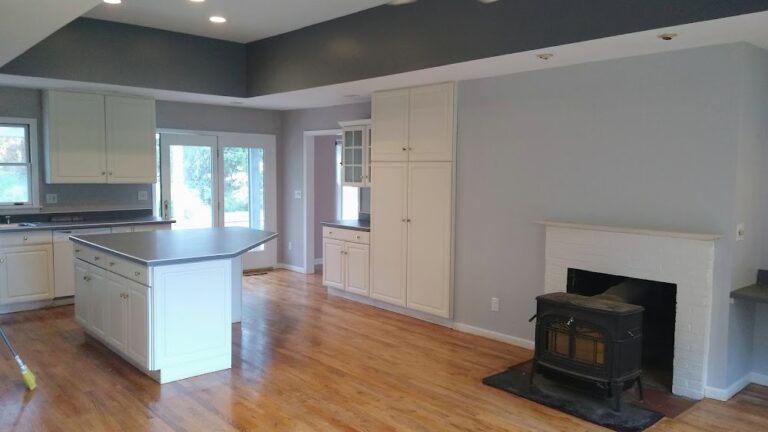 Pryme Painting CO. LLC